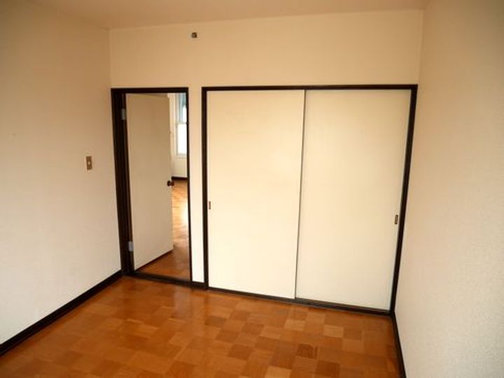 サンフィルⅠの内装