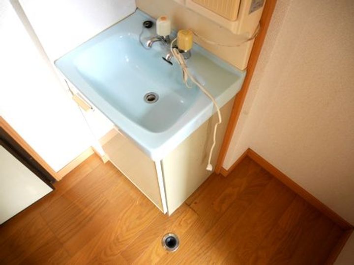 サンフィルⅠの内装