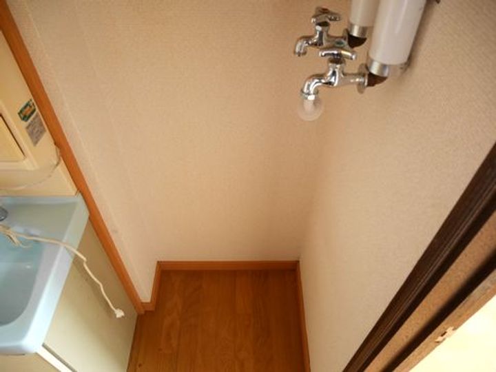 サンフィルⅠの内装