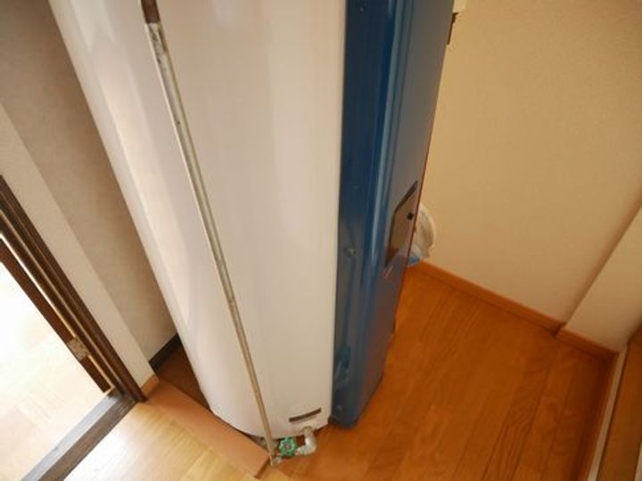 サンフィルⅠの内装