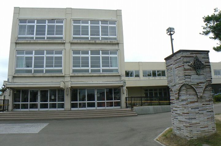 サンフィルⅠの周辺