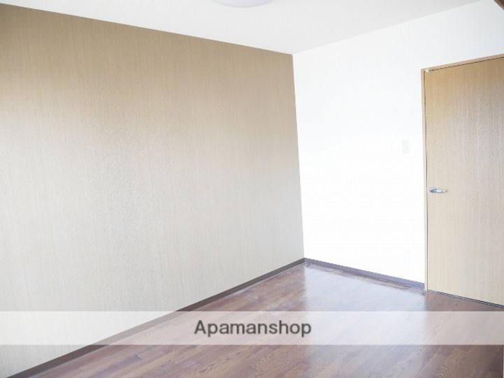 Mフォーレストの内装