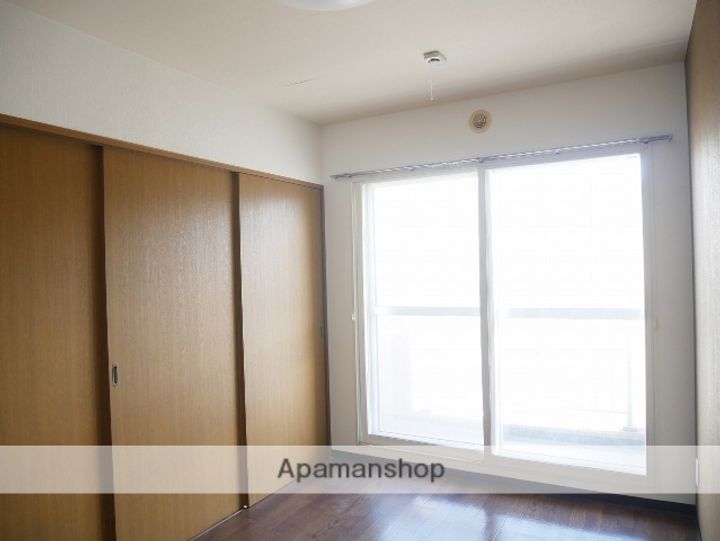 Mフォーレストの内装