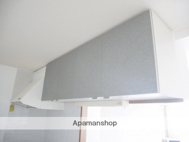 Mフォーレストの内装