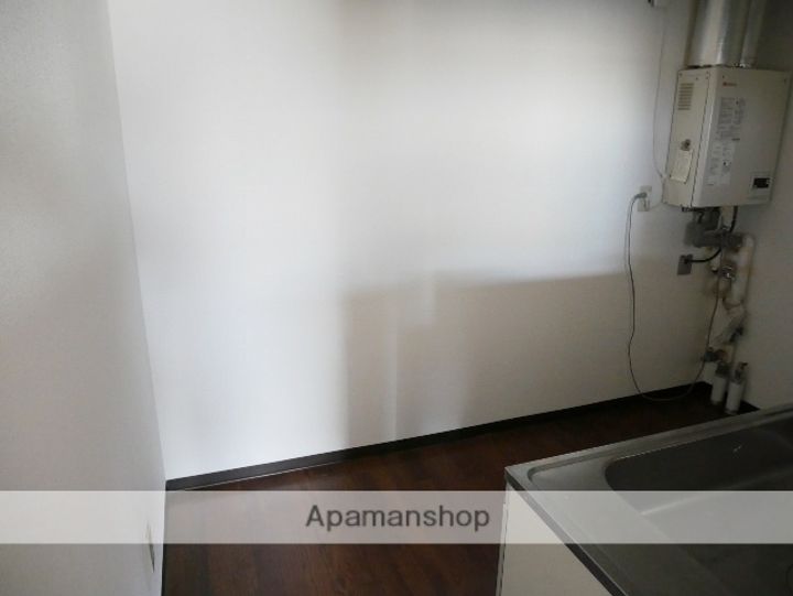 Mフォーレストの内装