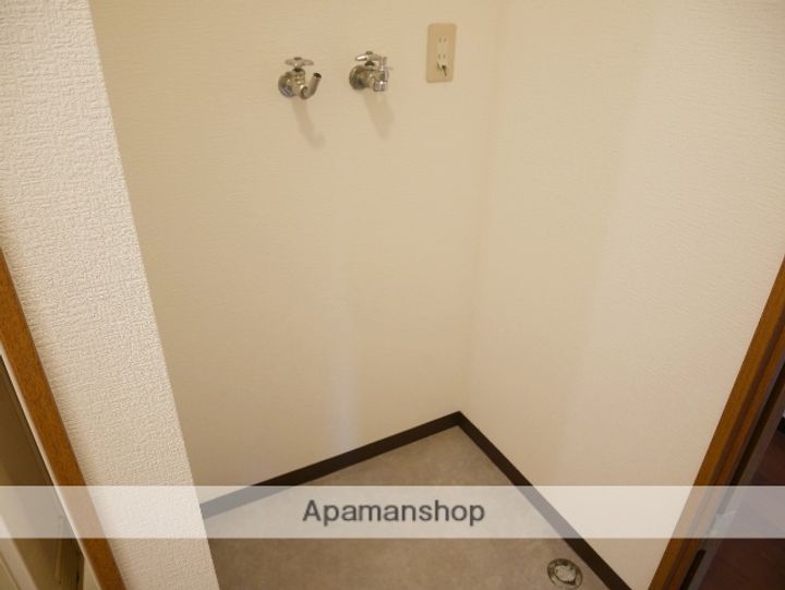 Mフォーレストの内装