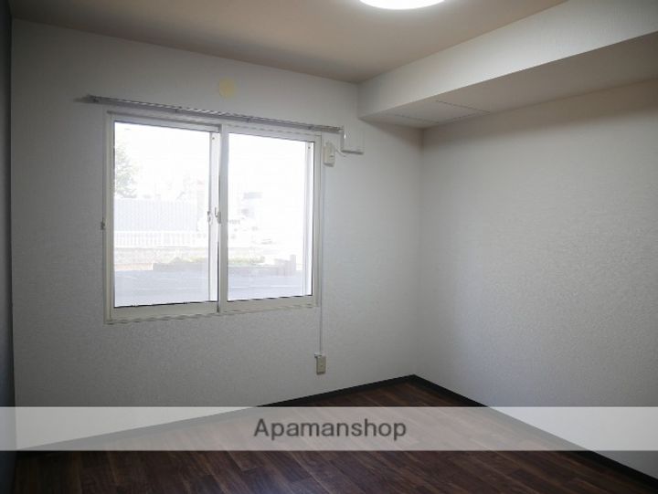 Mフォーレストの内装