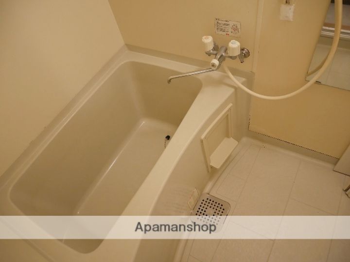 Mフォーレストの風呂