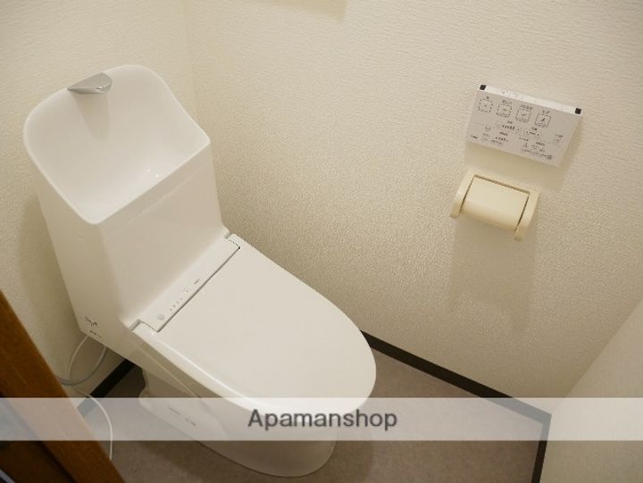 Mフォーレストのその他画像