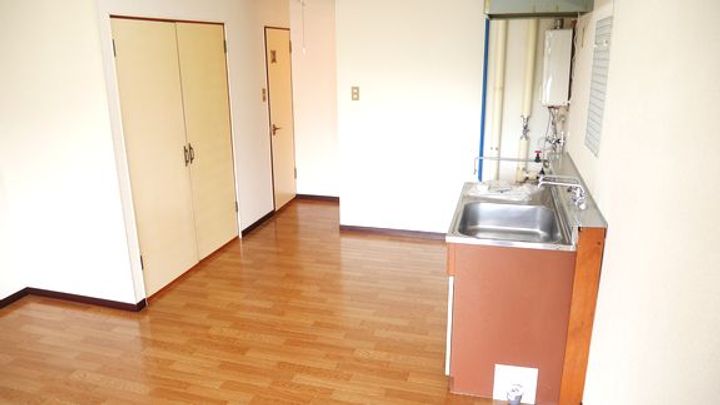 越田ハイツのその他画像