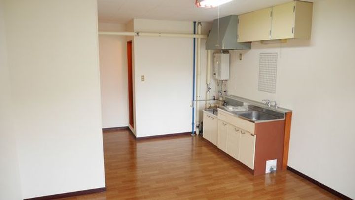 越田ハイツのその他画像