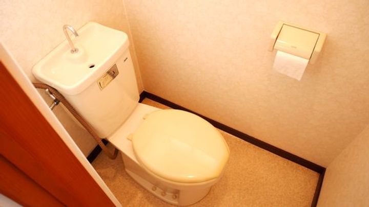 越田ハイツのその他画像