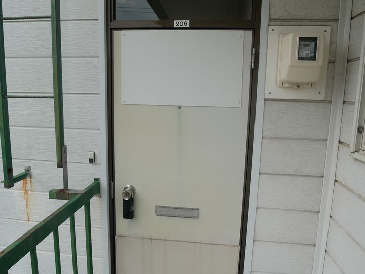 越田ハイツのその他画像