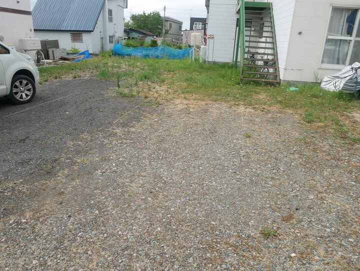 越田ハイツのその他画像