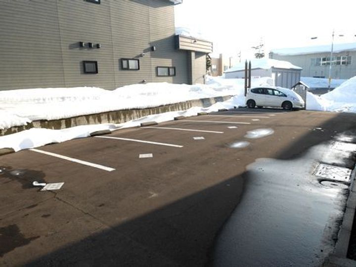十条長屋 壱番館のその他画像