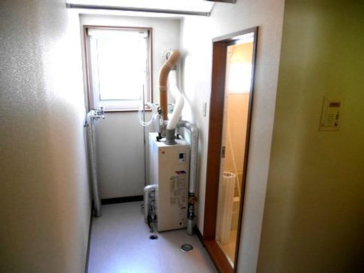 十条長屋 壱番館のその他画像