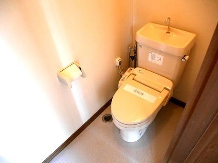 十条長屋 壱番館のその他画像