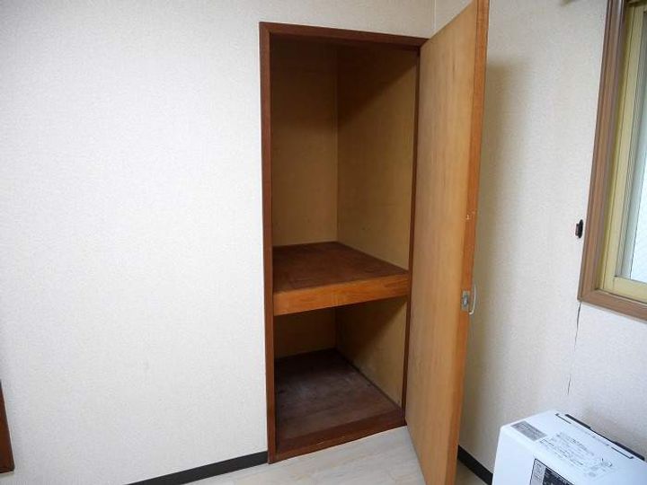 美唄総合ハイツのその他画像