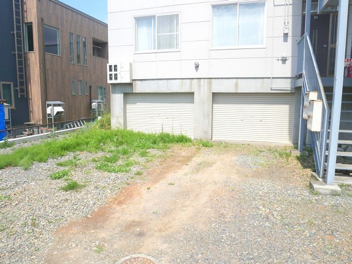 メゾンマルクⅡのその他画像