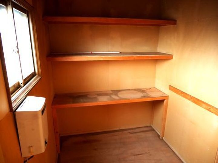 北海道岩見沢市五条東8丁目(一戸建)の賃貸物件の内装