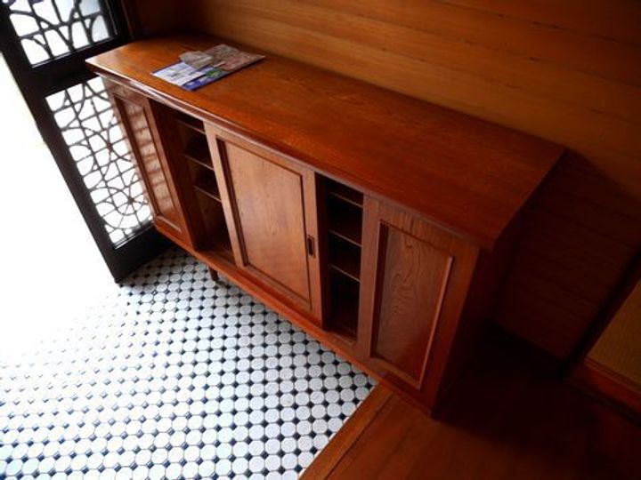 北海道岩見沢市五条東8丁目(一戸建)の賃貸物件の内装