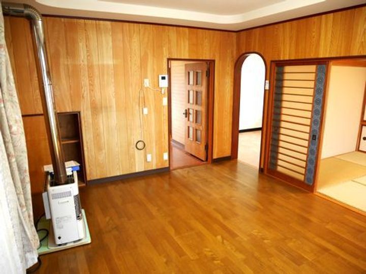 北海道岩見沢市五条東8丁目(一戸建)の賃貸物件のその他画像