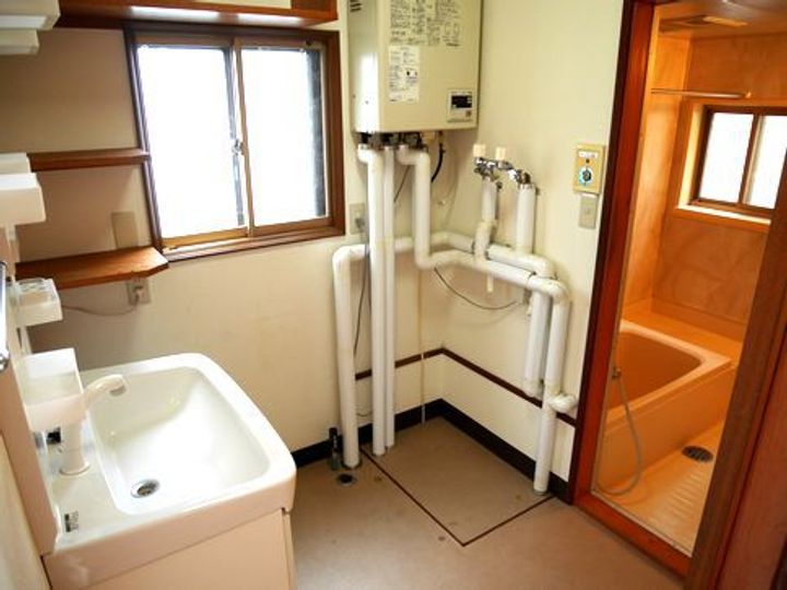 北海道岩見沢市五条東8丁目(一戸建)の賃貸物件のその他画像