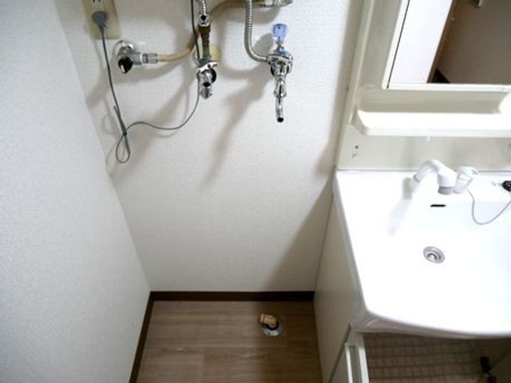 GRAND SCHI HEILの内装