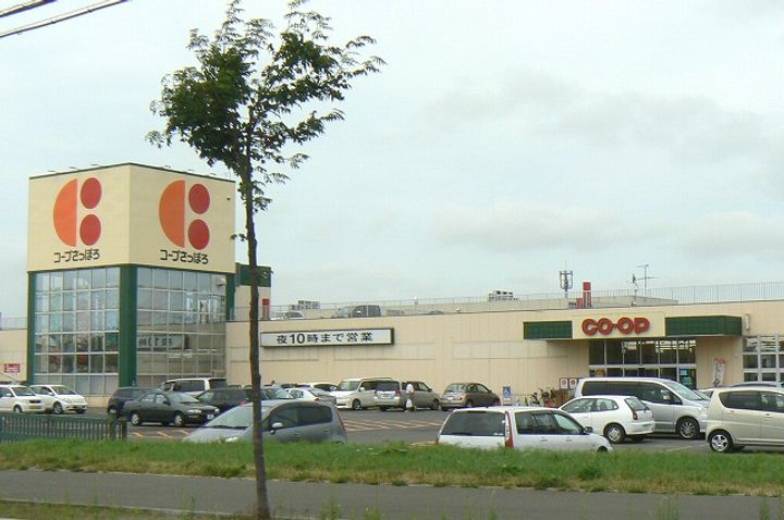 セカンドドリームの周辺