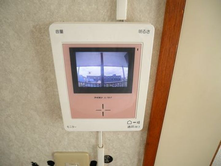 イズミハイツⅡのその他画像