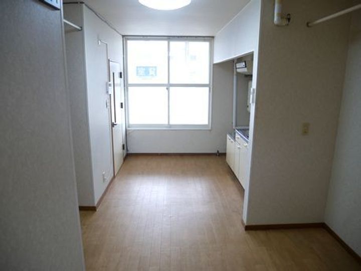 イズミハイツⅡのその他画像