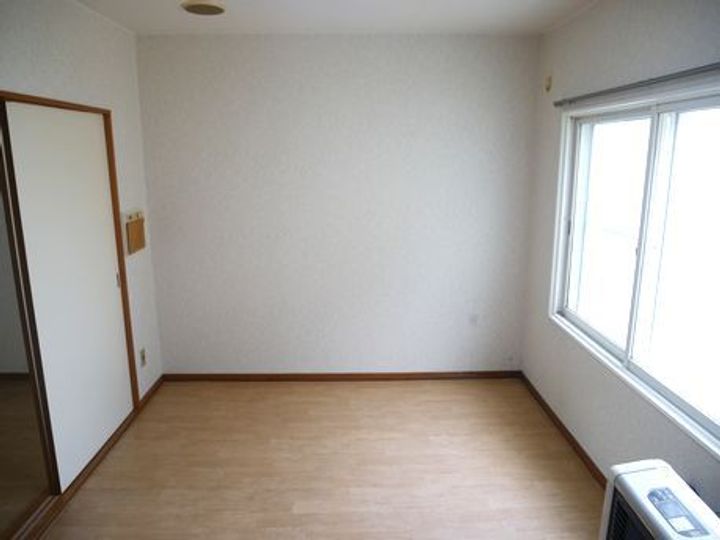 イズミハイツⅡのその他画像