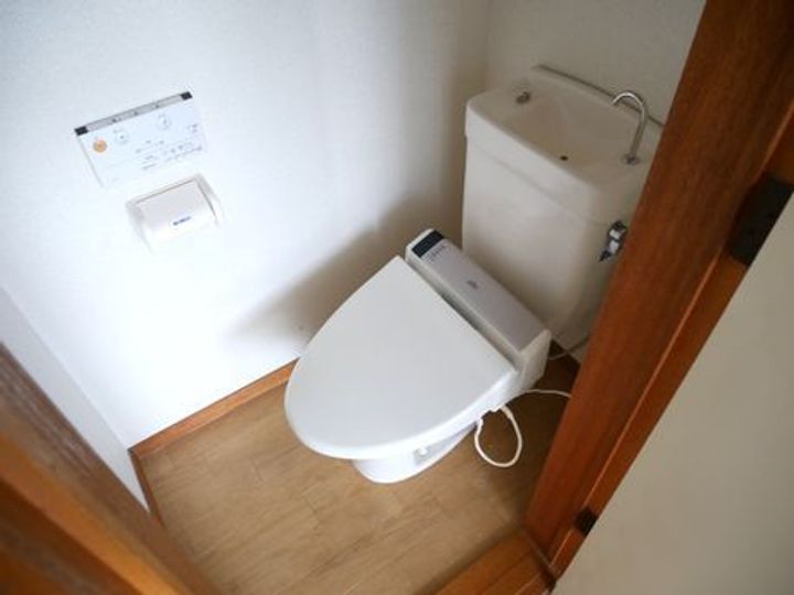 イズミハイツⅡのその他画像