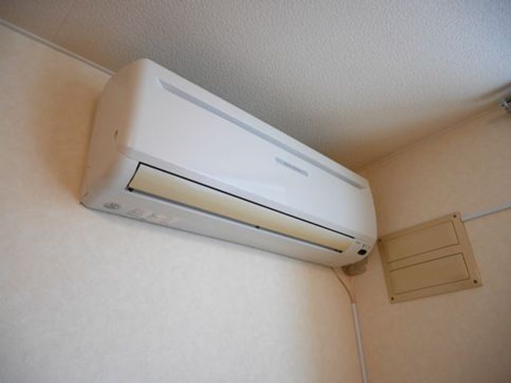 コーポラスひのでのその他画像