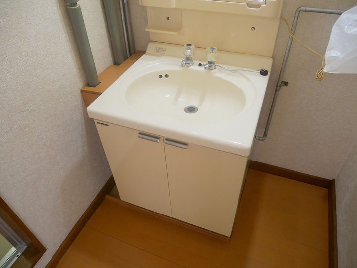 グランデュール513の内装