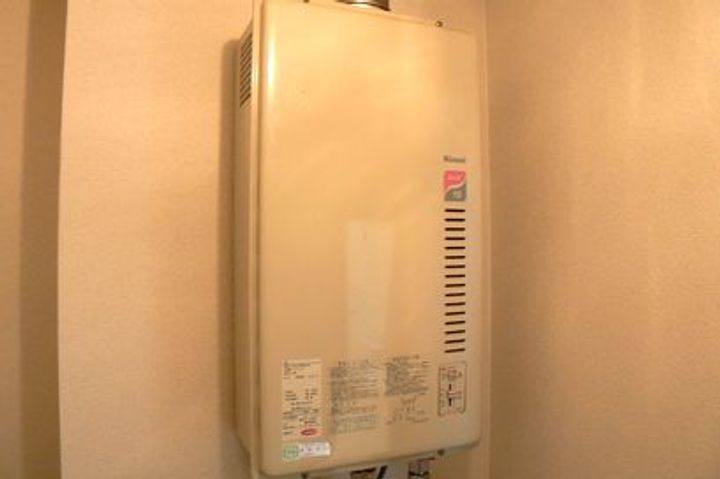 北海道岩見沢市八条西8丁目の賃貸アパートのその他画像