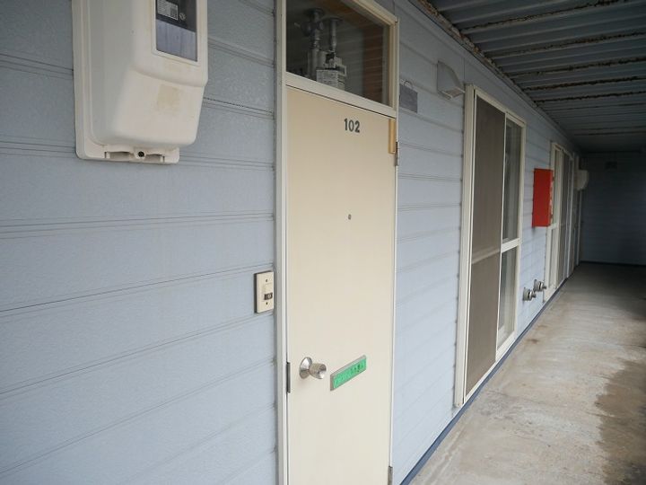 北海道岩見沢市八条西8丁目の賃貸アパートのその他画像