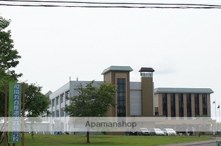 コーポめぐろの周辺