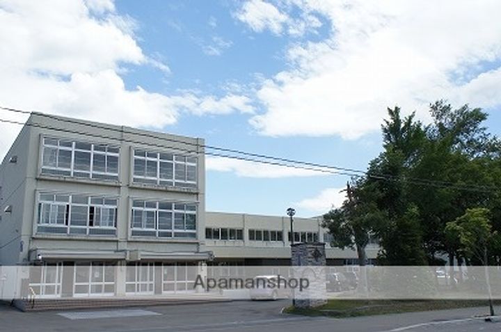 コーポめぐろの周辺