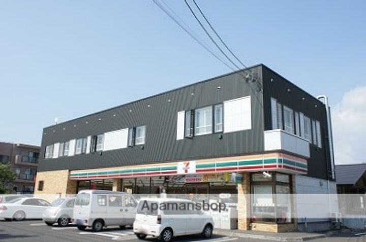 コーポめぐろの周辺