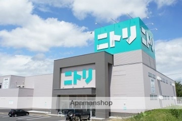 コーポめぐろの周辺