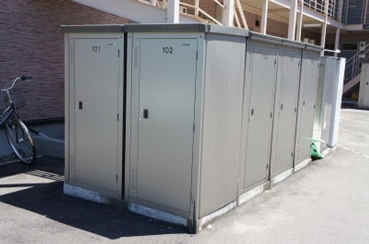 YORK CITY 1のその他画像