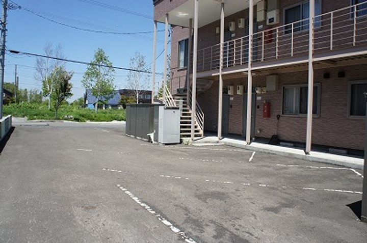 YORK CITY 1のその他画像