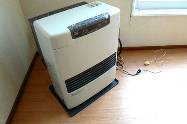 K’SコートⅡの内装