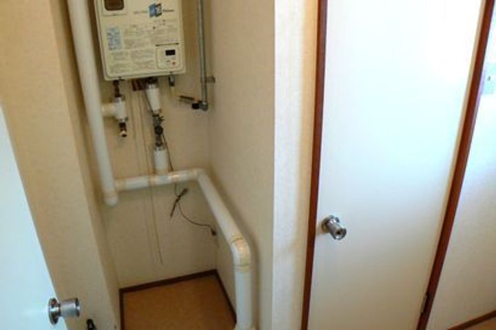 K’SコートⅡの内装