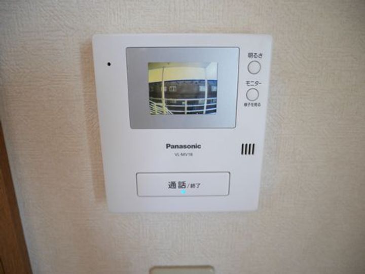 明日檜第3コーポのその他画像