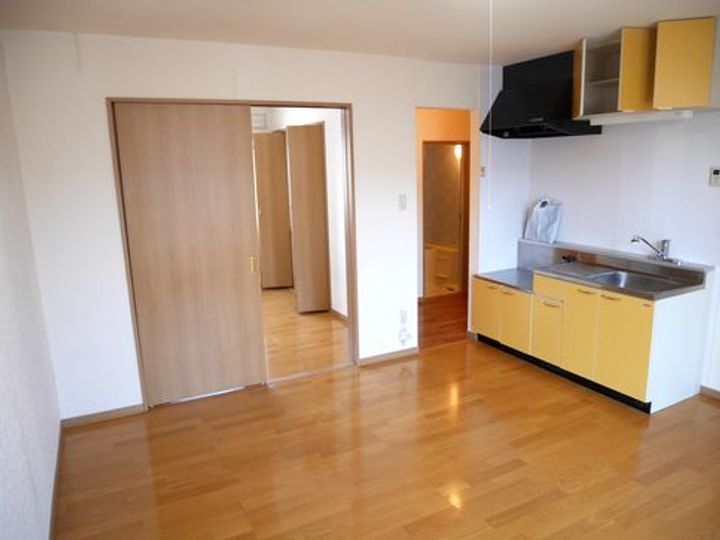 明日檜第3コーポのその他画像