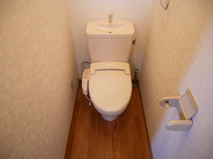 明日檜第3コーポのその他画像