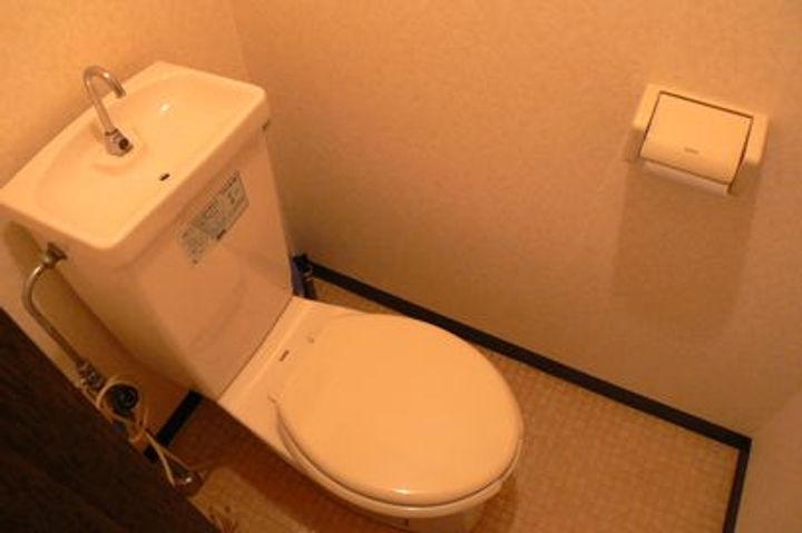 寺西コーポのその他画像