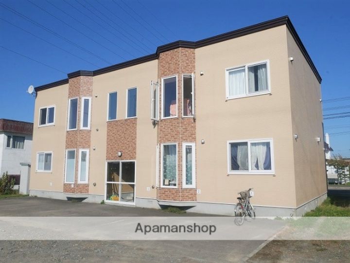 ララ・カサブランカ2の外観